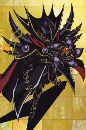 ปกนิยาย the supreme king XAll Anime