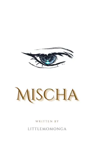 ปกนิยาย MISCHA