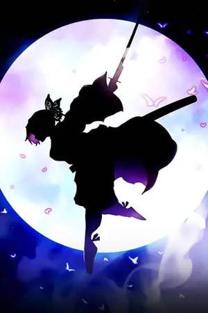 ปกนิยาย (Fic) Demon Slayer : Insect Hashira เสาหลักแมลงชาติใหม่ในโลกนักฆ่า