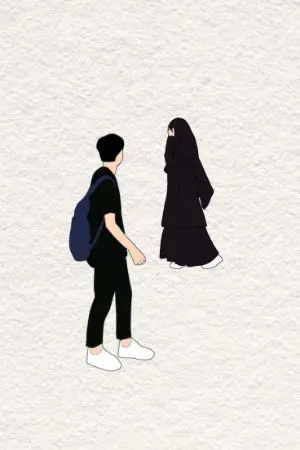 ปกนิยาย คำว่ารัก มักเริ่มจากตัว(รอ)