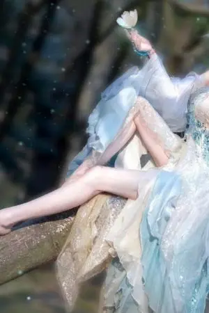 ปกนิยาย (BL) Rafael and Ramin {mpreg}