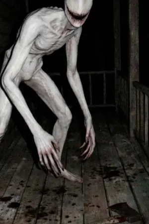 ปกนิยาย เสียงเคาะที่ไม่ควรเปิด