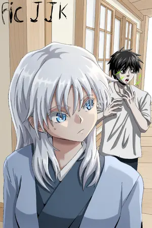 ปกนิยาย [Fic JJK] แกร่งสุดในยุคเอโดะ