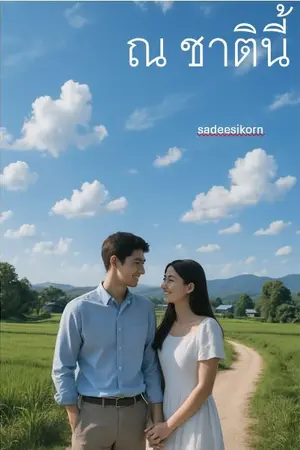 ปกนิยาย ณ ชาตินี้