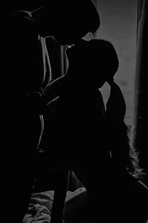 ปกนิยาย บ่วงรักปรารถนา