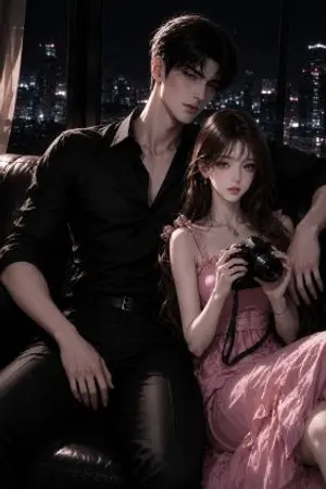 ปกนิยาย LOVE DANGEROUS รักอันตรายของ 'พี่ชาย' สุดโหดคลั่งรัก