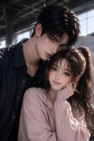 ปกนิยาย รักเสน่หา ♥
