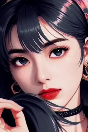 ปกนิยาย รินดา