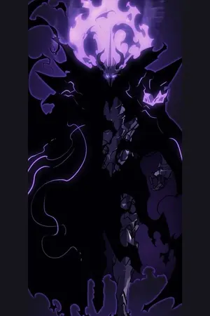 ปกนิยาย บันทึกตำนานของจักรพรรดิเงาภาคที่ 10 ( อัศวินดำ )