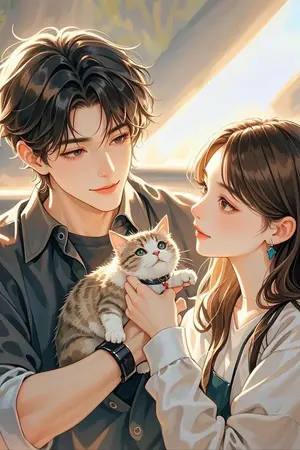 ปกนิยาย สัญญาหนี้ซุปเปอร์สตาร์กับม่ายสาว