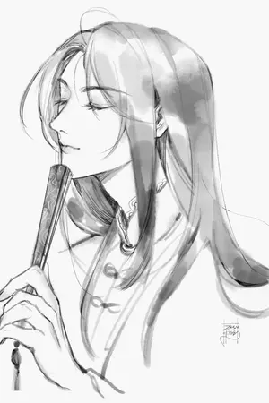 ปกนิยาย คุณชายคู่หมั้นของข้าแต่งกายงดงามจนเหล่าบุปผายังเอียงอาย