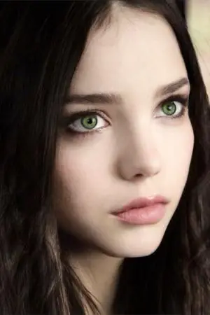 ปกนิยาย [PJO] เพอร์ซีโฟเน่ แจ็กสัน วีรสตรีแห่งโอลิมปัส