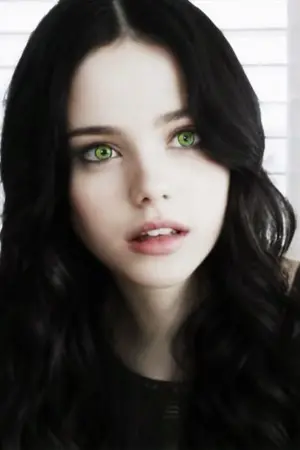 ปกนิยาย [HP&PJO] เพอร์ซีโฟเน่ พอตเตอร์-แบล็ก