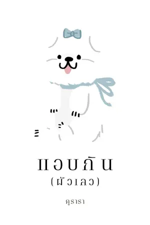 ปกนิยาย แอบกิน(ผัวเลว)