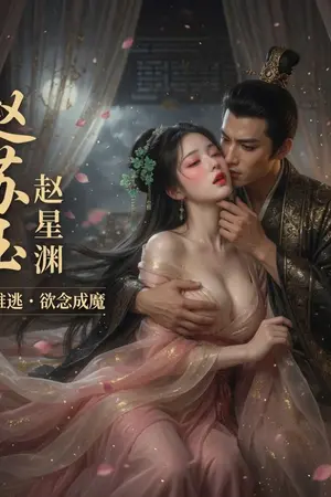 ปกนิยาย คุณหนูสี่ตระกูลเมิ่ง