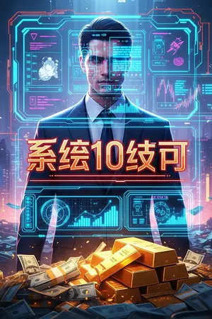 ปกนิยาย ระบบใช้เงินรวย 10 เท่า!!