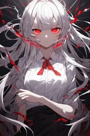 ปกนิยาย ผมเป็นฆาต*รในโรงเรียนเวทย์มนต์ (นิยายแปล)