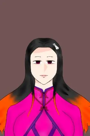 ปกนิยาย ป่วนวุ่นๆชีวิตนักเลงมัธยม