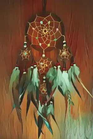 ปกนิยาย Love In My Dream ชายในฝัน