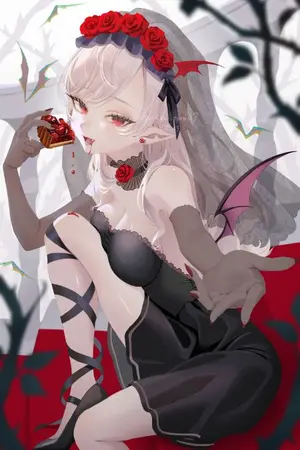 ปกนิยาย [fic anime]การเดินทางของสุดยอดเบียวสุดแกร่ง