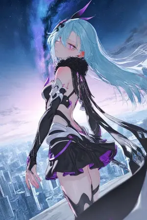 ปกนิยาย Tensei Shitara Honkai Slime Datta Ken