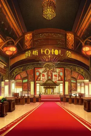 ปกนิยาย welcome to Libary of Gameblers