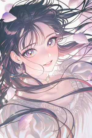 ปกนิยาย [Fic Douluo Dalu] The Heart's Last Chapter