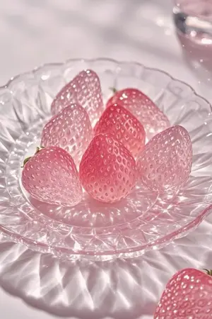 ปกนิยาย Fic Fushigiboshi no Futagohime : Unplanned Love