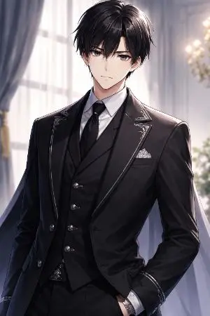 ปกนิยาย เกมรักฉบับตัวร้าย