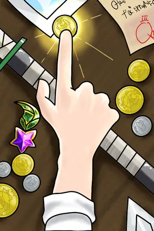 ปกนิยาย ร้านอาวุธสุดป่วนในต่างโลก ( The Isekai Weapon Shop )