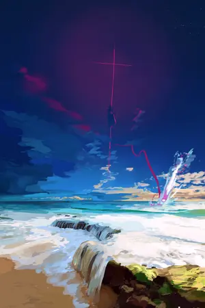 ปกนิยาย ซวยแล้วไง ไหงเกิดใหม่เป็นมังกรได้ละวะคะ(ครับ)?!