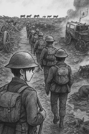 ปกนิยาย มหาสงครามแห่งอาเทีย