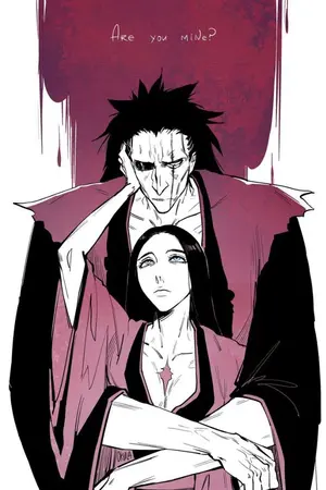 ปกนิยาย [Fanfic bleach] you smile is beautiful