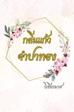 ปกนิยาย