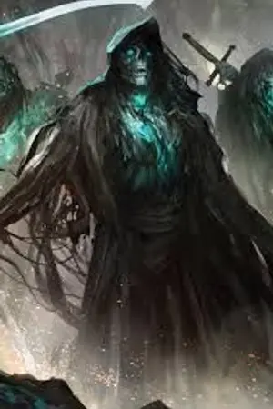 ปกนิยาย Reaper's Game: เกมของยมทูต