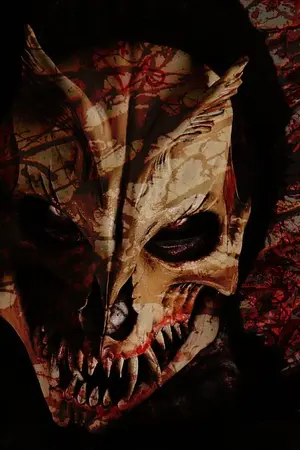 ปกนิยาย Exposing Devil: เปิดโปงคดีปีศาจ