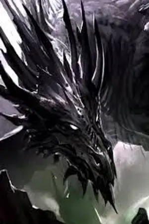 ปกนิยาย Rebellion of the Dragon: การก่อกบฏของมังกร