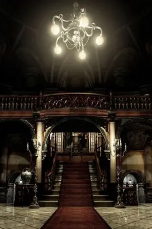 ปกนิยาย Killing Game: เกมบังคับฆ่า Remake