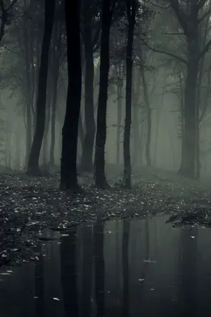 ปกนิยาย The Ghost Hunting Project: ตามล่าหาวิญญาณ