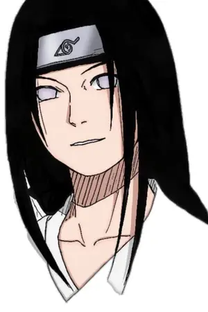 ปกนิยาย [FIC NARUTO] LOOP | NEJI X OC