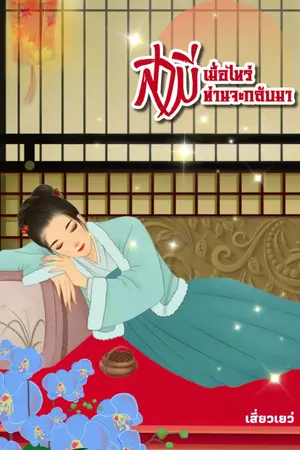 ปกนิยาย สามีเมื่อไหร่ท่านจะกลับมา