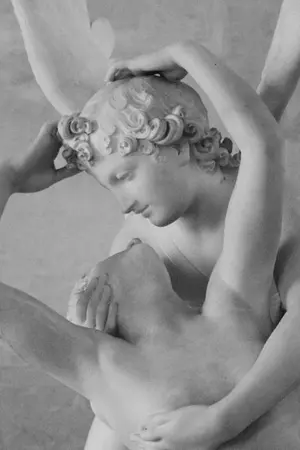 ปกนิยาย Fan-Fiction Moriarty The Patriot: Amorevolous