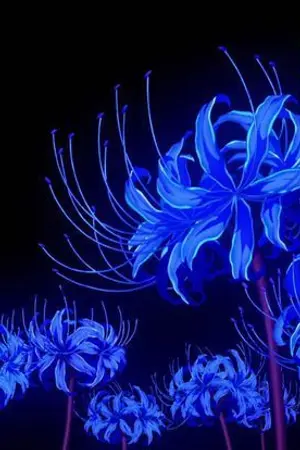 ปกนิยาย [Fanfic]Kimetsu No Yaiba