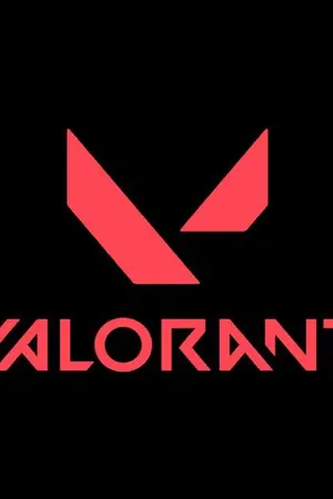 ปกนิยาย [Fanfic]Valorant AgentNo.8:Thelost Agent