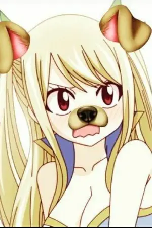ปกนิยาย (っ◔◡◔)っ ♥ [FANFICFAIRY TAIL]  ALL LUCY ก็นี่เป็นคนสวยแห่งชาติปะ - OS/SF ♥