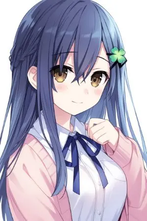 ปกนิยาย (date a live x all) โทโนะมาจิคุง ช่วงนี้เธอทำตัวแปลกๆจังเลยนะ