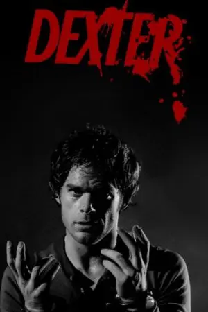 ปกนิยาย [Fanfic dexter] การเดินทางของชายคนหนึ่ง