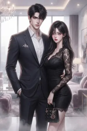 ปกนิยาย Dangerous Status สถานะอันตรายคุณชายตระกูลโจว