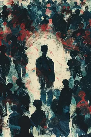 ปกนิยาย FAULTLINE / สถาบันอาชีวะกำจัดบัค #รับสมัครตัวละคร