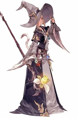 ปกนิยาย จอมเวทย์ไร้พรสวรรค์กับเหล่าตัวเอกสุดโกง